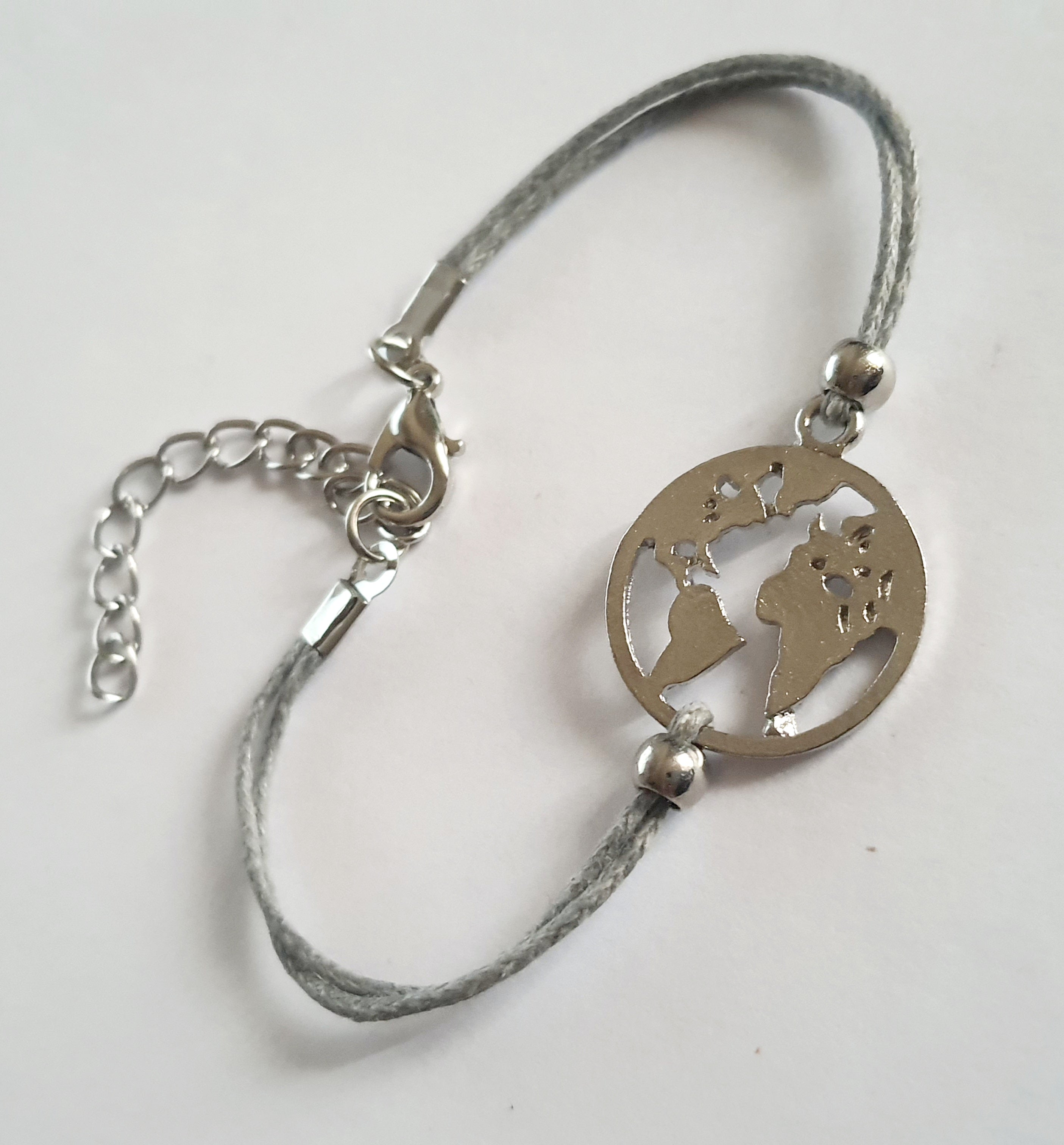 Silver Tennis Bracelet – Flexible Perfection for Any Wrist