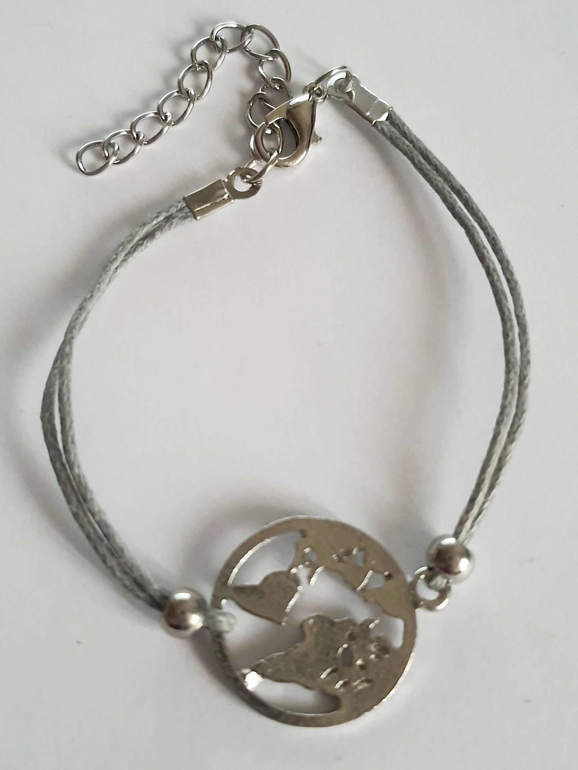 Silver Tennis Bracelet – Flexible Perfection for Any Wrist