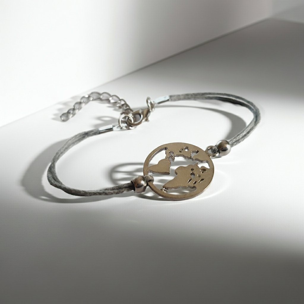 Silver Tennis Bracelet – Flexible Perfection for Any Wrist