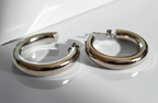 HOOP Earings 